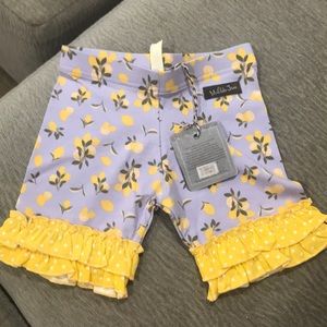 Matilda Jane shorties